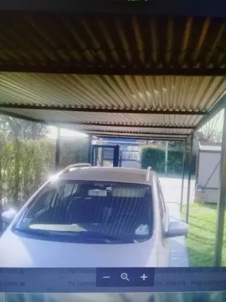 EXCELENTE CASA DE 3 AMBIENTES CON COCHERA EN BARRIO LA CELIA EZEIZA foto 5