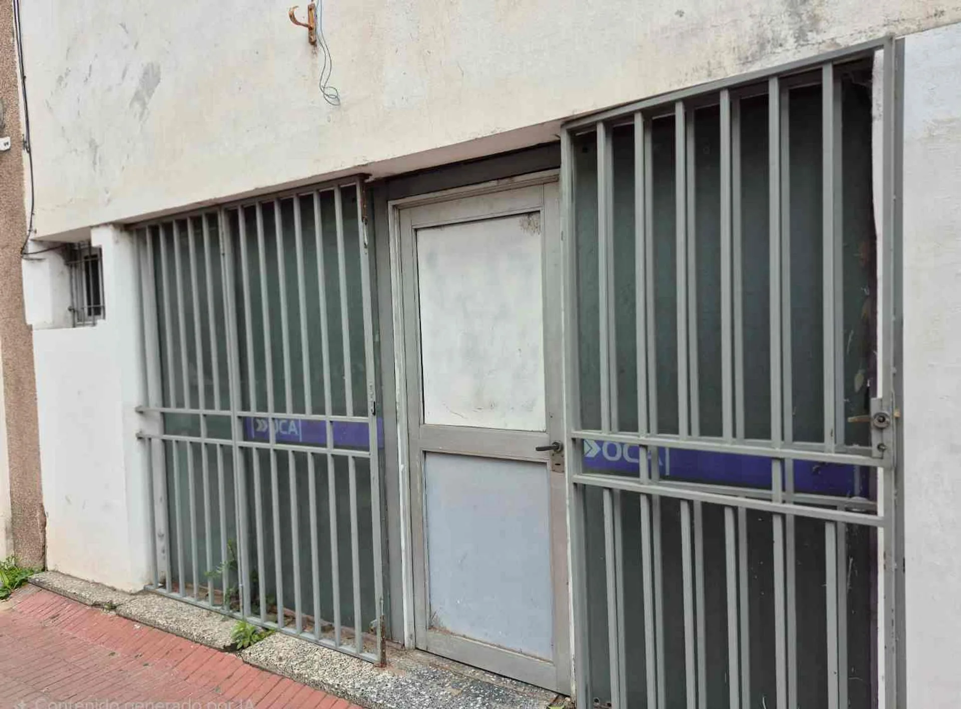 VENTA AMPLIO LOCAL COMERCIAL CÉNTRICO foto 2