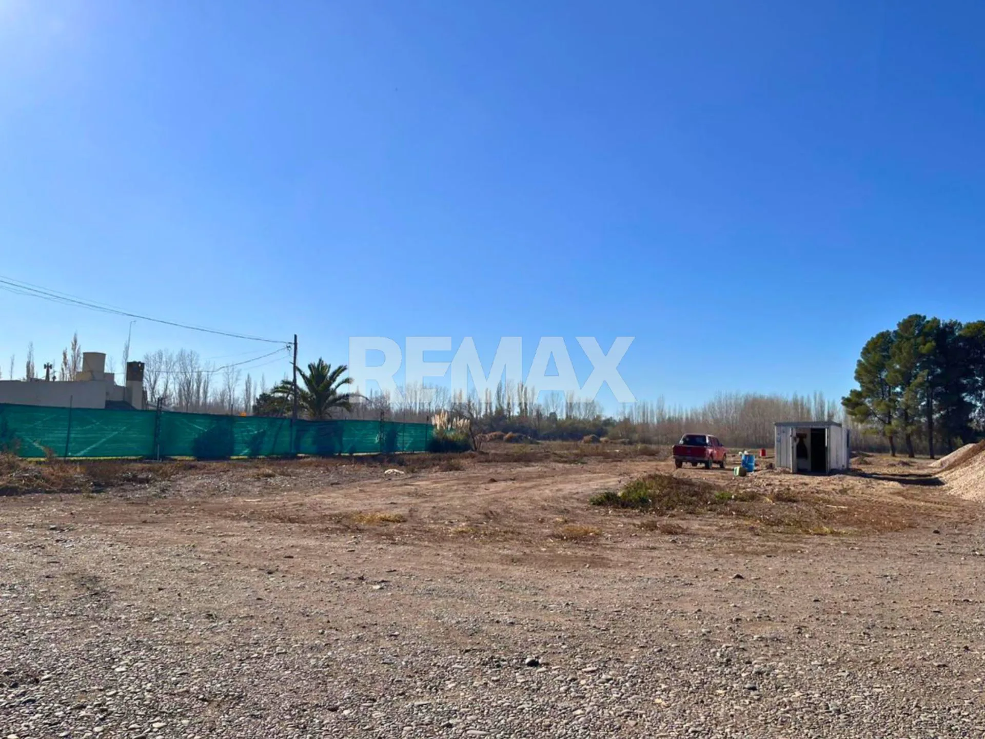 VENTA TERRENO INVERSIÓN CIPOLLETTI foto 5