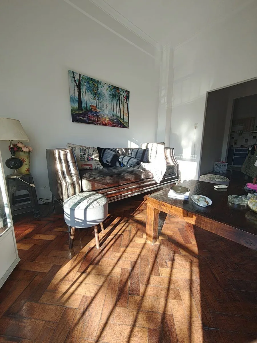 DEPARTAMENTO 3 AMBIENTES EN VENTA VELEZ SARFIELD foto 2