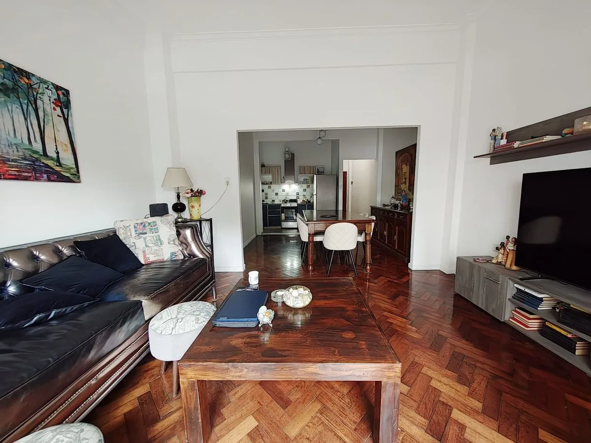 DEPARTAMENTO 3 AMBIENTES EN VENTA VELEZ SARFIELD foto 3