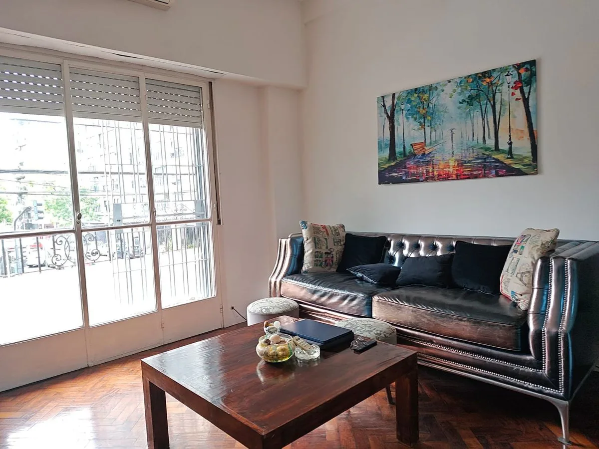 DEPARTAMENTO 3 AMBIENTES EN VENTA VELEZ SARFIELD foto 4
