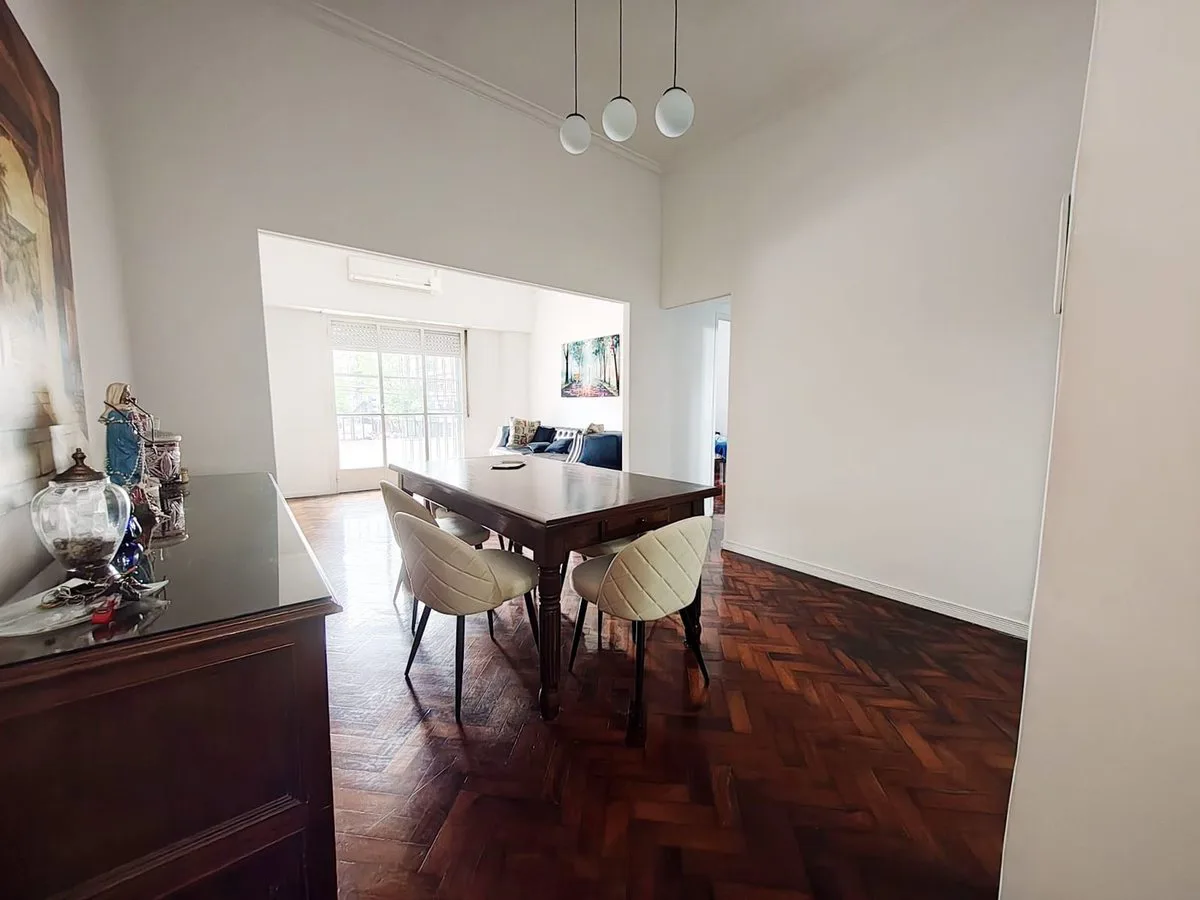 DEPARTAMENTO 3 AMBIENTES EN VENTA VELEZ SARFIELD foto 5