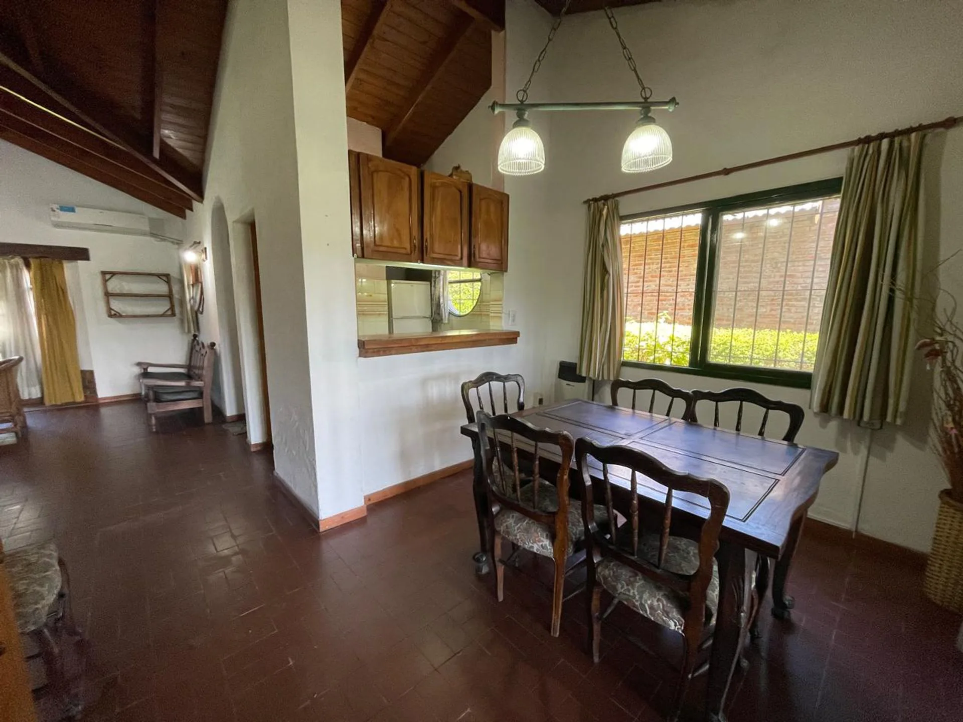 CASA 4 AMB COUNTRY CLUB PRIVADO LOMA VERDE ESCOBAR foto 4