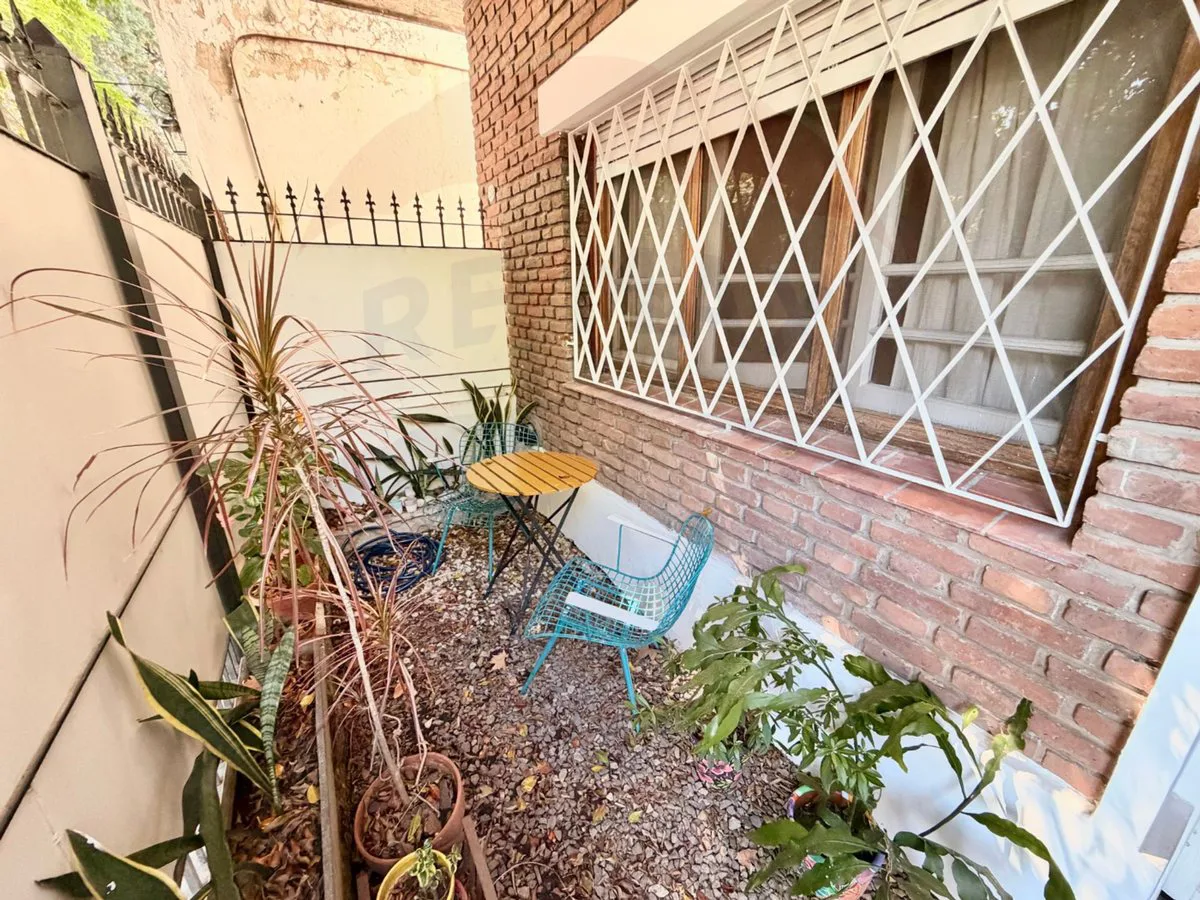VENTA Ph 3 ambientes al frente Olivos foto 4