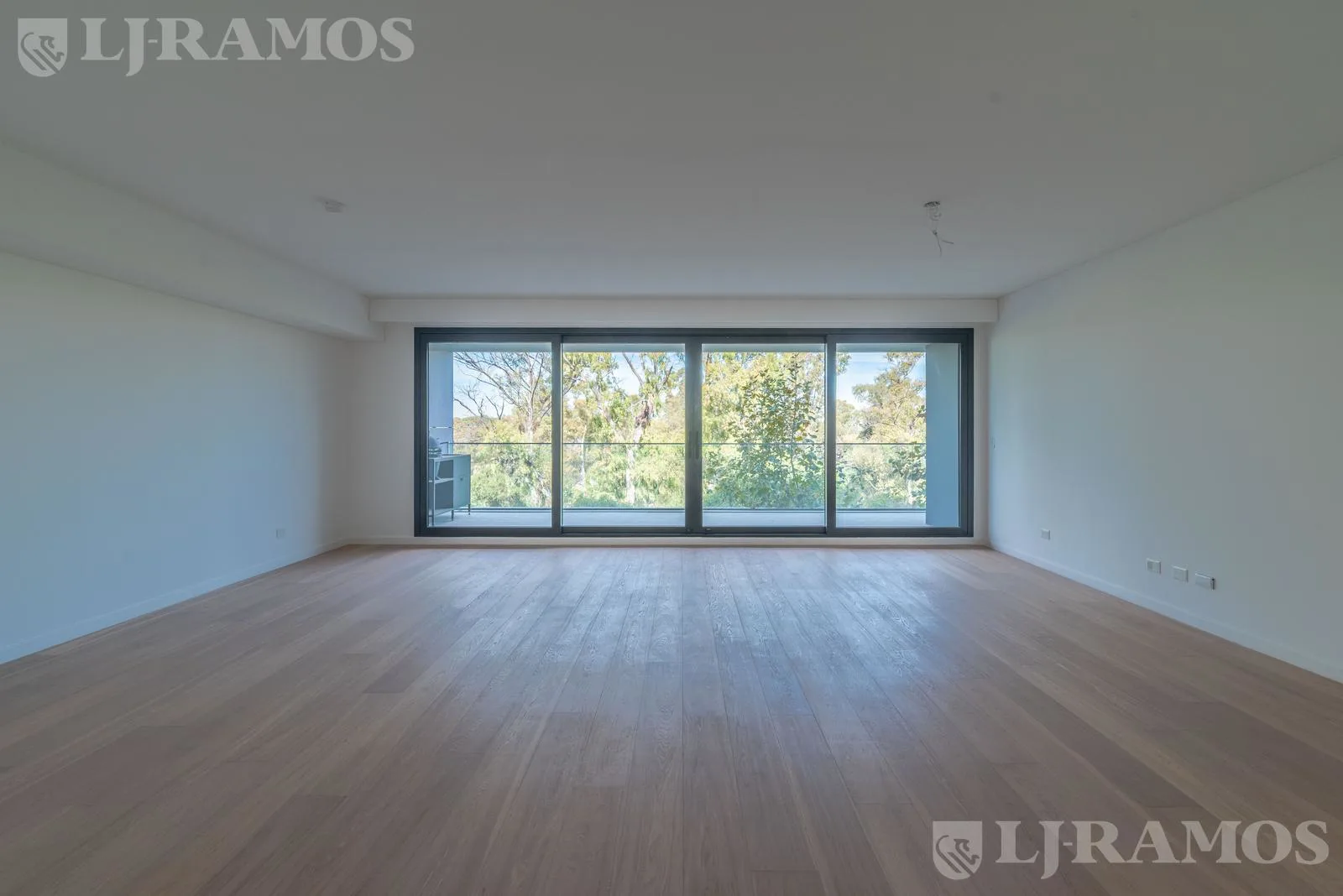 De Pampa. La Pampa y F. Alcorta. Piso vista. Amenities.  venta y/o Alquiler foto 4