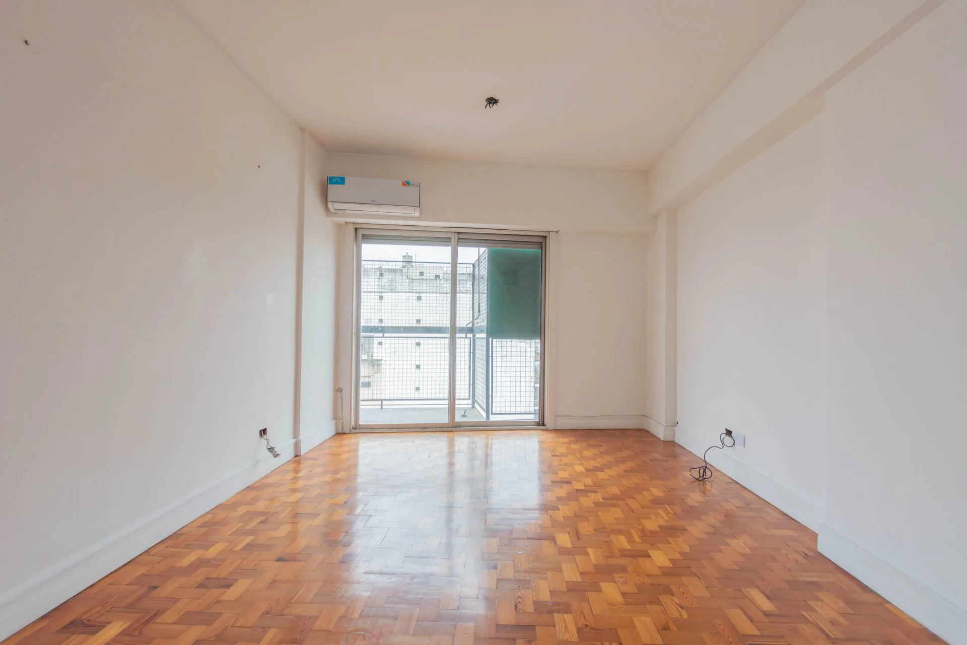 VENTA DEPARTAMENTO 3 AMB RECICLADO VILLA CRESPO foto 2