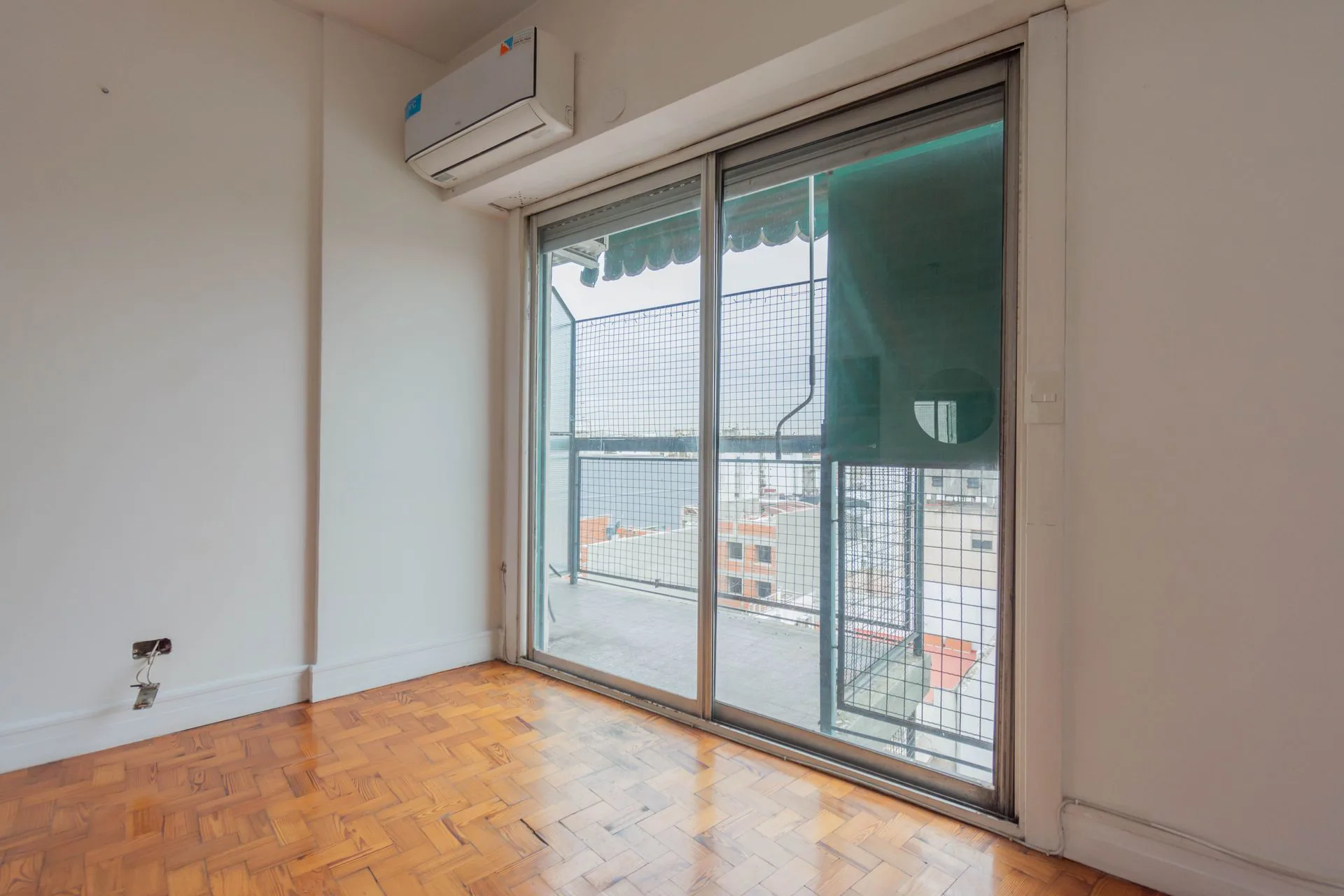 VENTA DEPARTAMENTO 3 AMB RECICLADO VILLA CRESPO foto 3