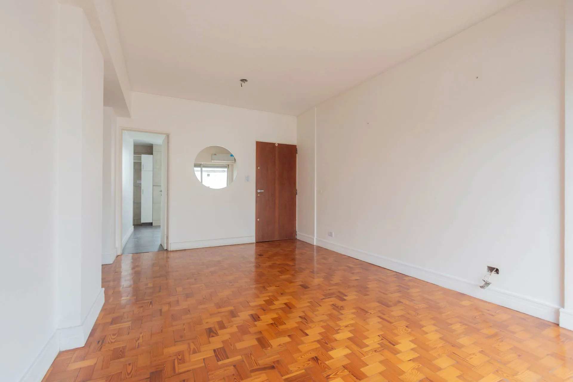 VENTA DEPARTAMENTO 3 AMB RECICLADO VILLA CRESPO foto 4