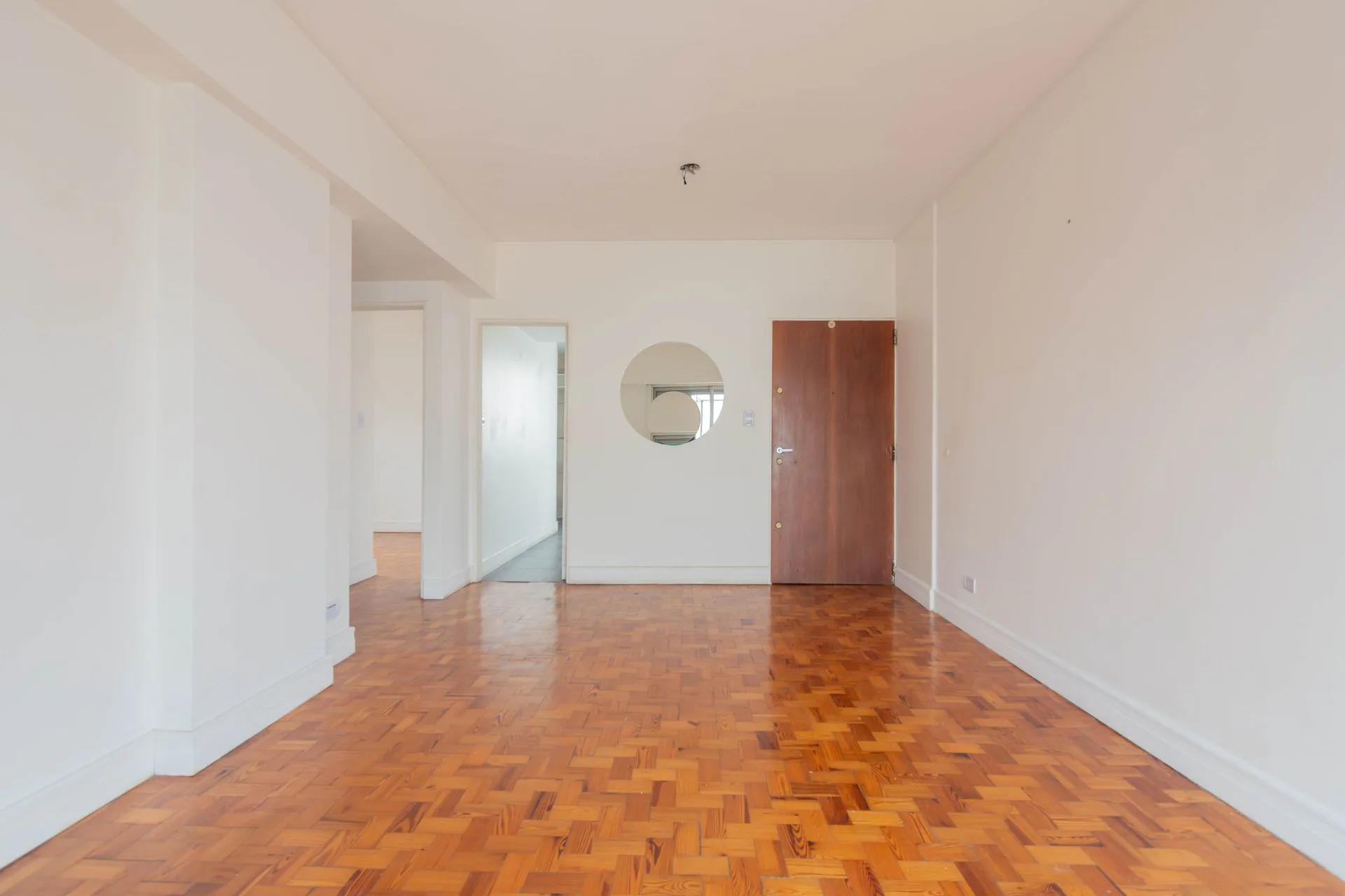 VENTA DEPARTAMENTO 3 AMB RECICLADO VILLA CRESPO foto 5