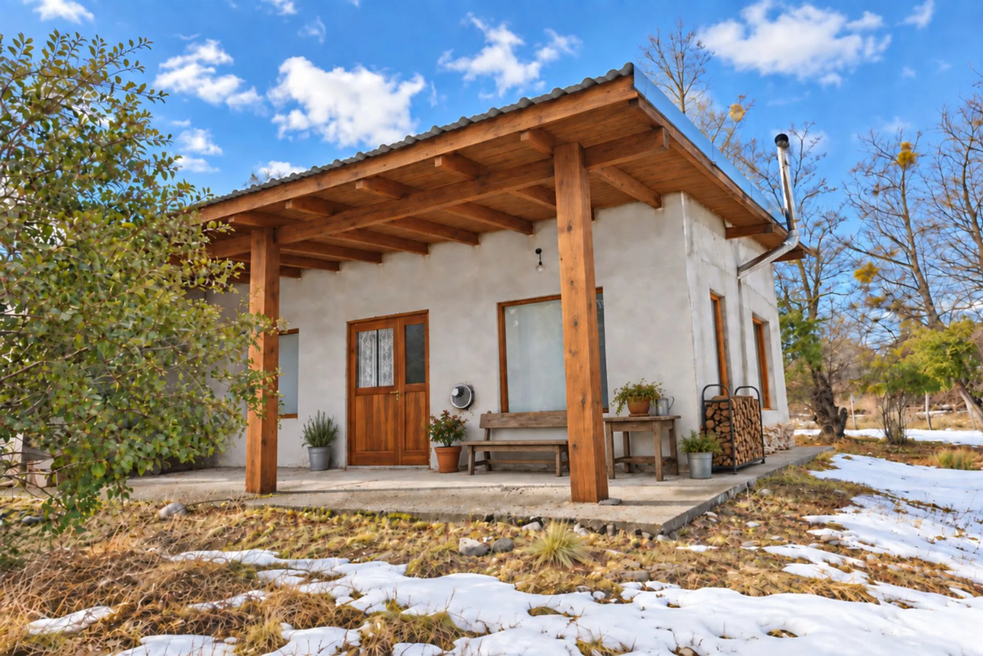 Casa en venta en Trevelin CALLEJON