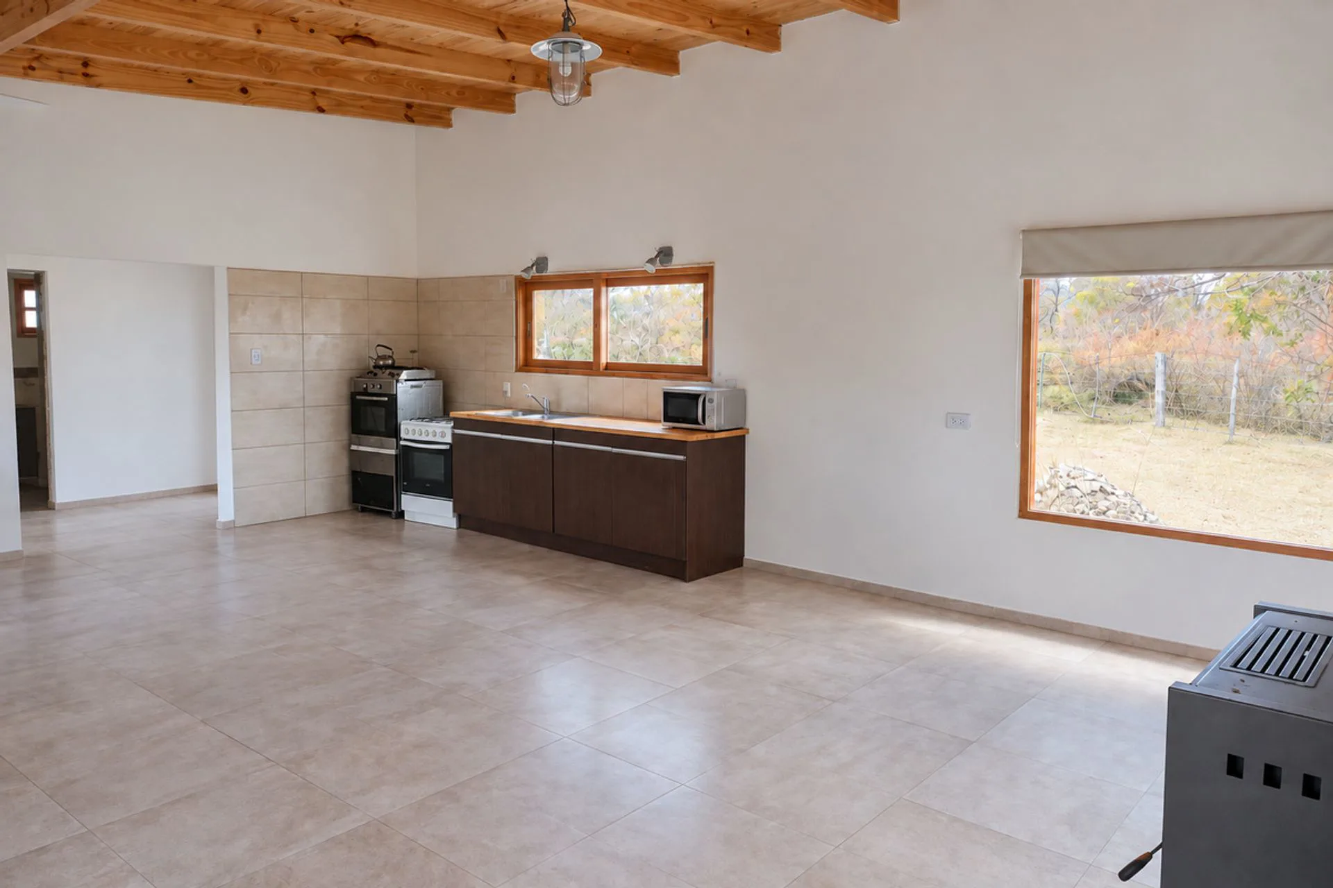 Casa en venta en Trevelin  CALLEJON foto 4