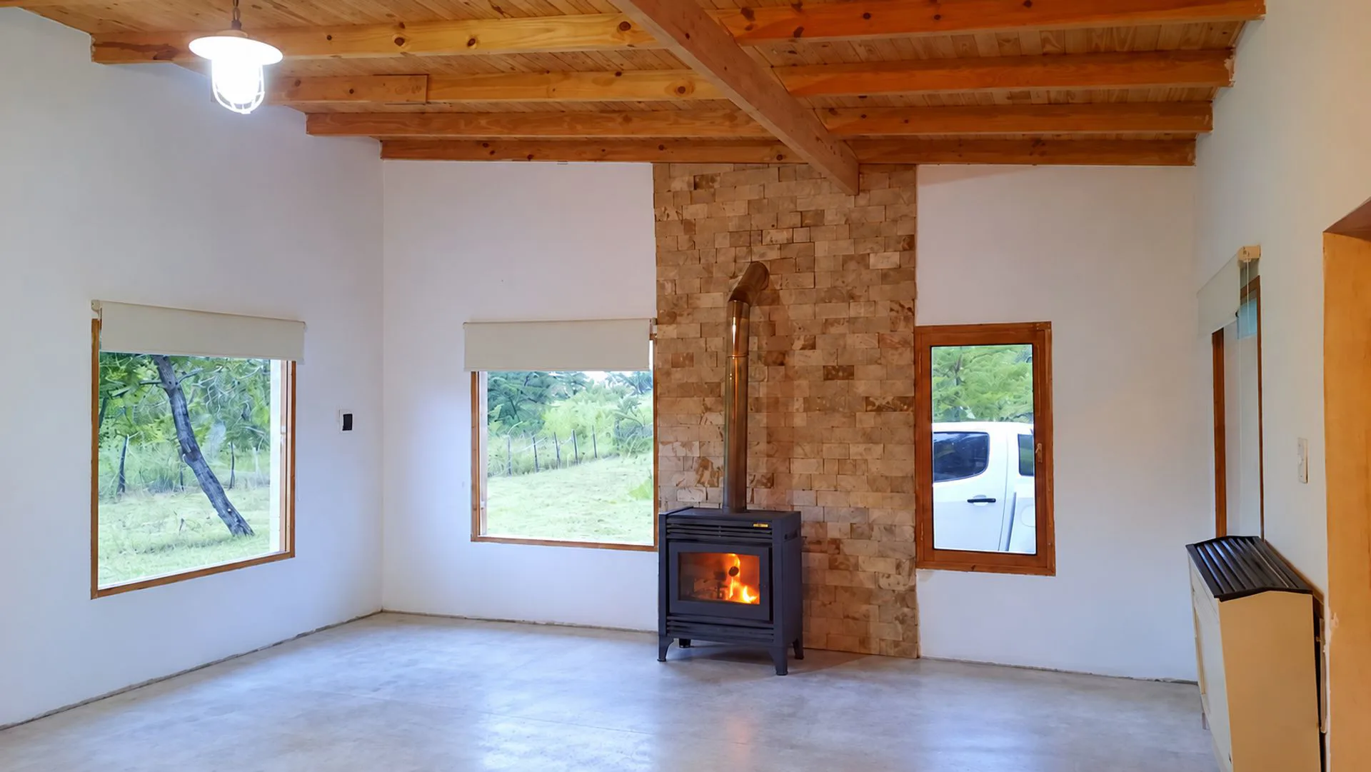 Casa en venta en Trevelin  CALLEJON foto 5