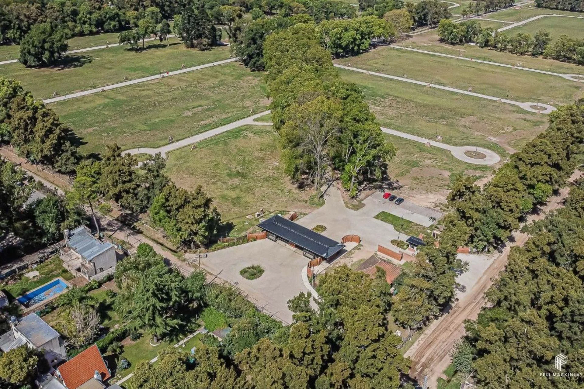 Lote en Venta en Almahue Barrio Cerrado Pilar foto 5