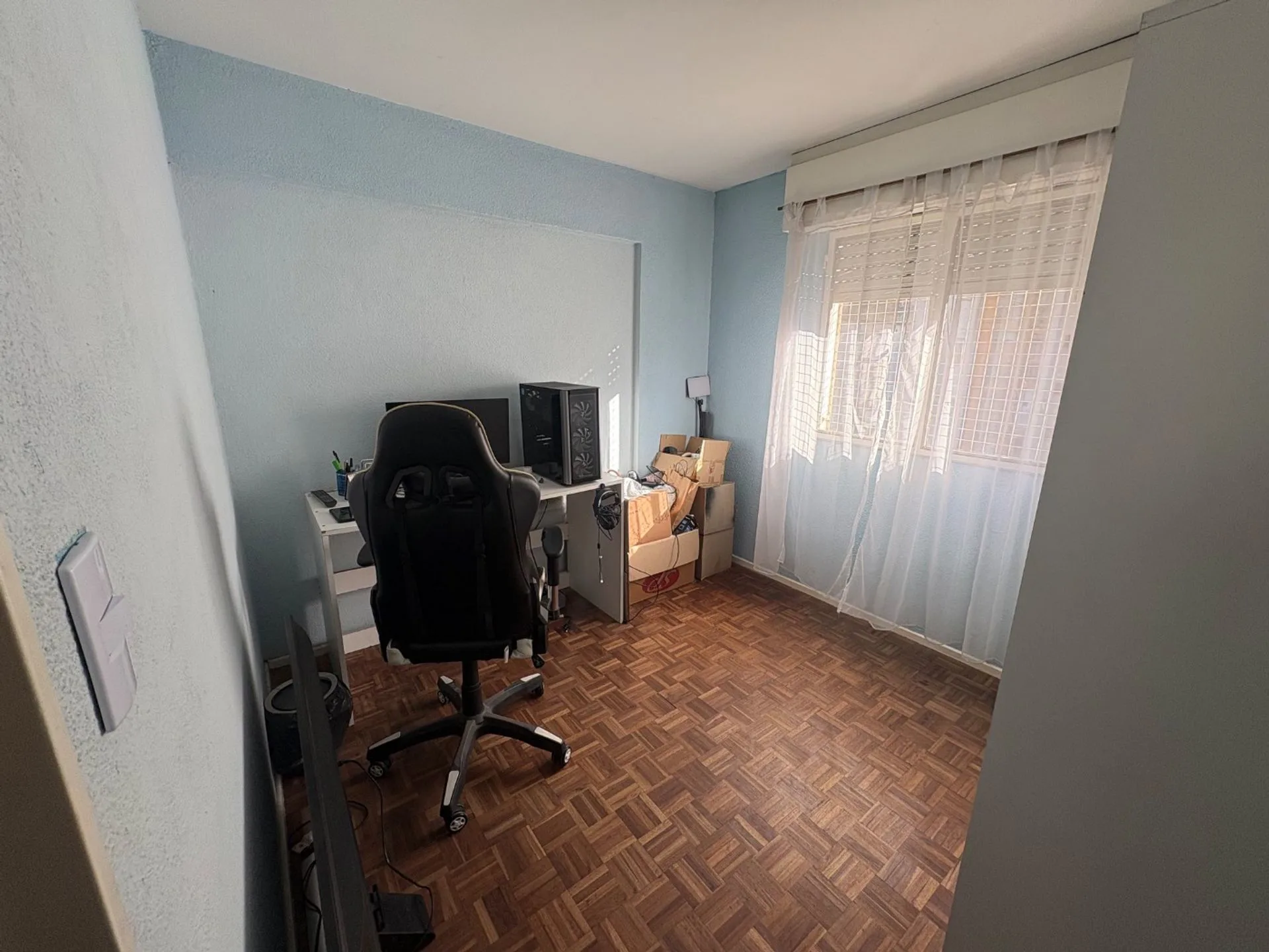 DEPARTAMENTO 4 AMBIENTES VENTA COPELLO VILLA LUGAN foto 4