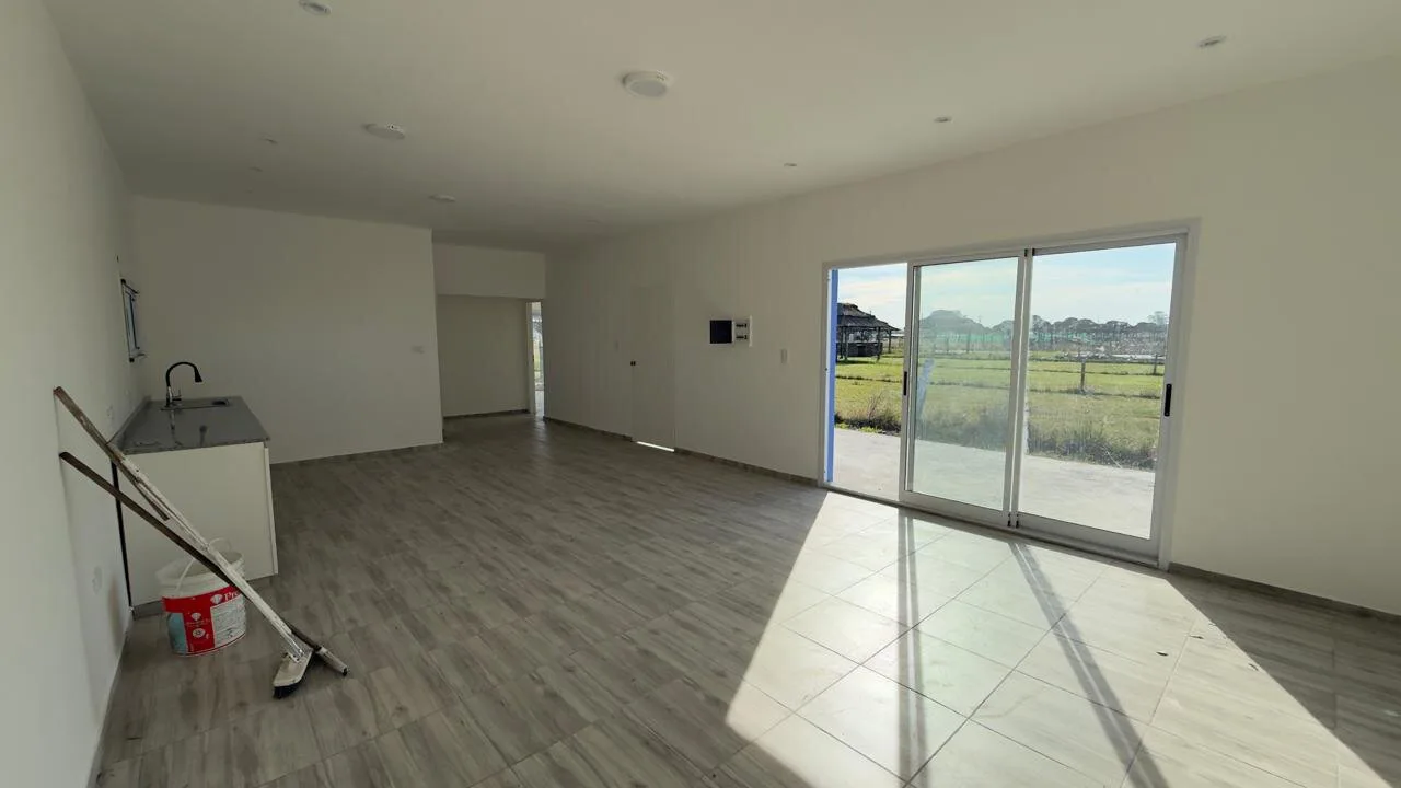 Casa 3 Ambientes + Lote en Finca Don Eugenio II - Escuchan ofertas foto 3