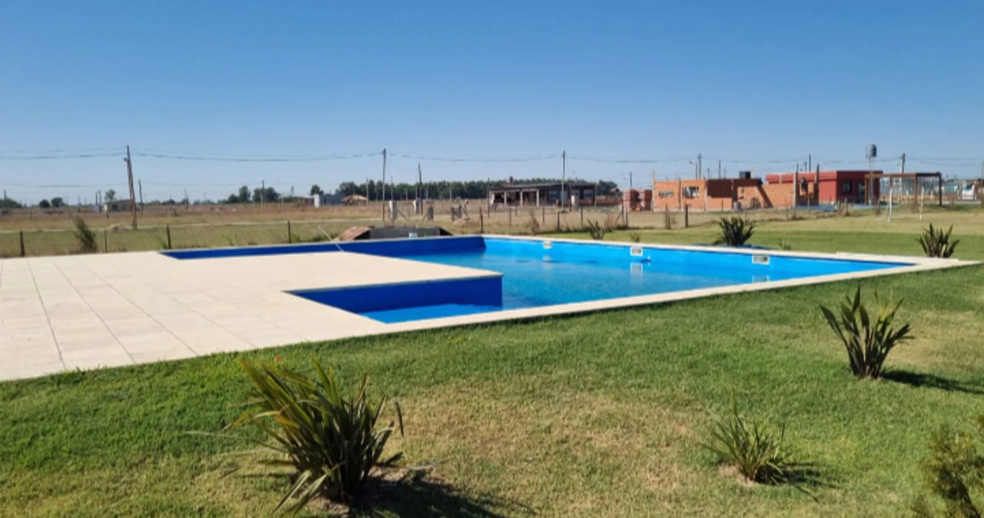 VENTA LOTE  EN ARROYOS DE SAN VICENTE foto 3