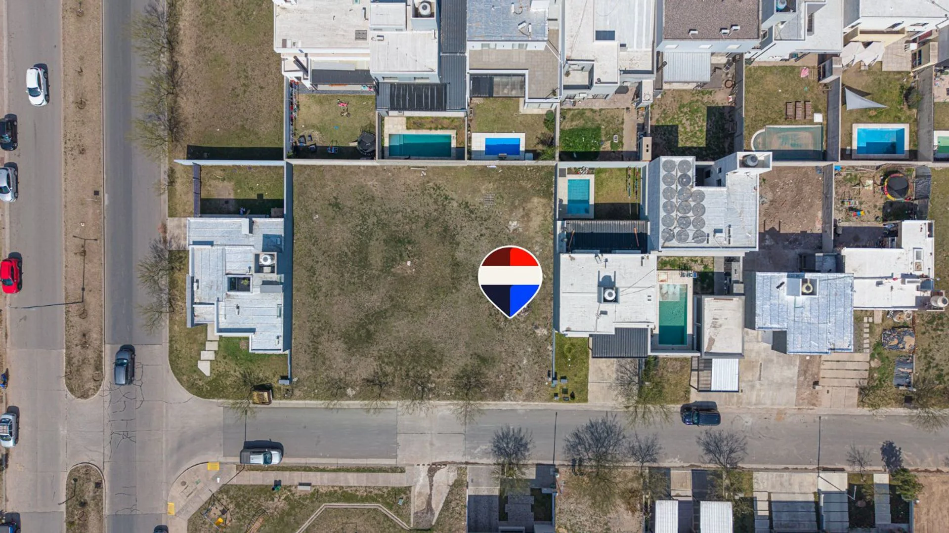 Lote residencial en Docta Boulevard CON ESCRITURA foto 5