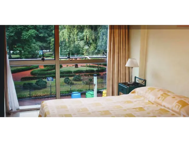 Departamento Alquiler Temporario - ,Callao 930, Recoleta