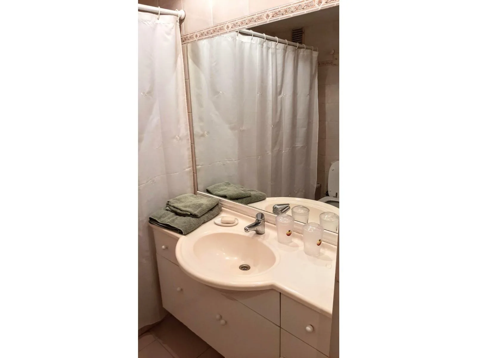 Departamento Alquiler Temporario - ,Callao 930, Recoleta foto 5