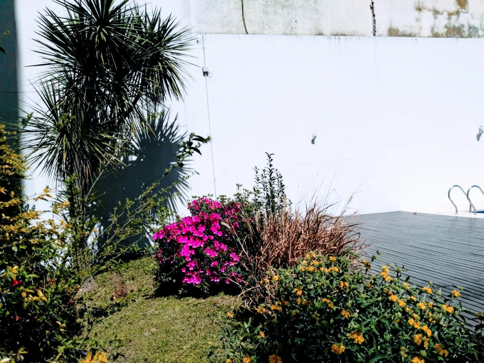 Studio on Av. Callao 930, Recoleta, in a Building with Pool and Gym – photo 8 of 14