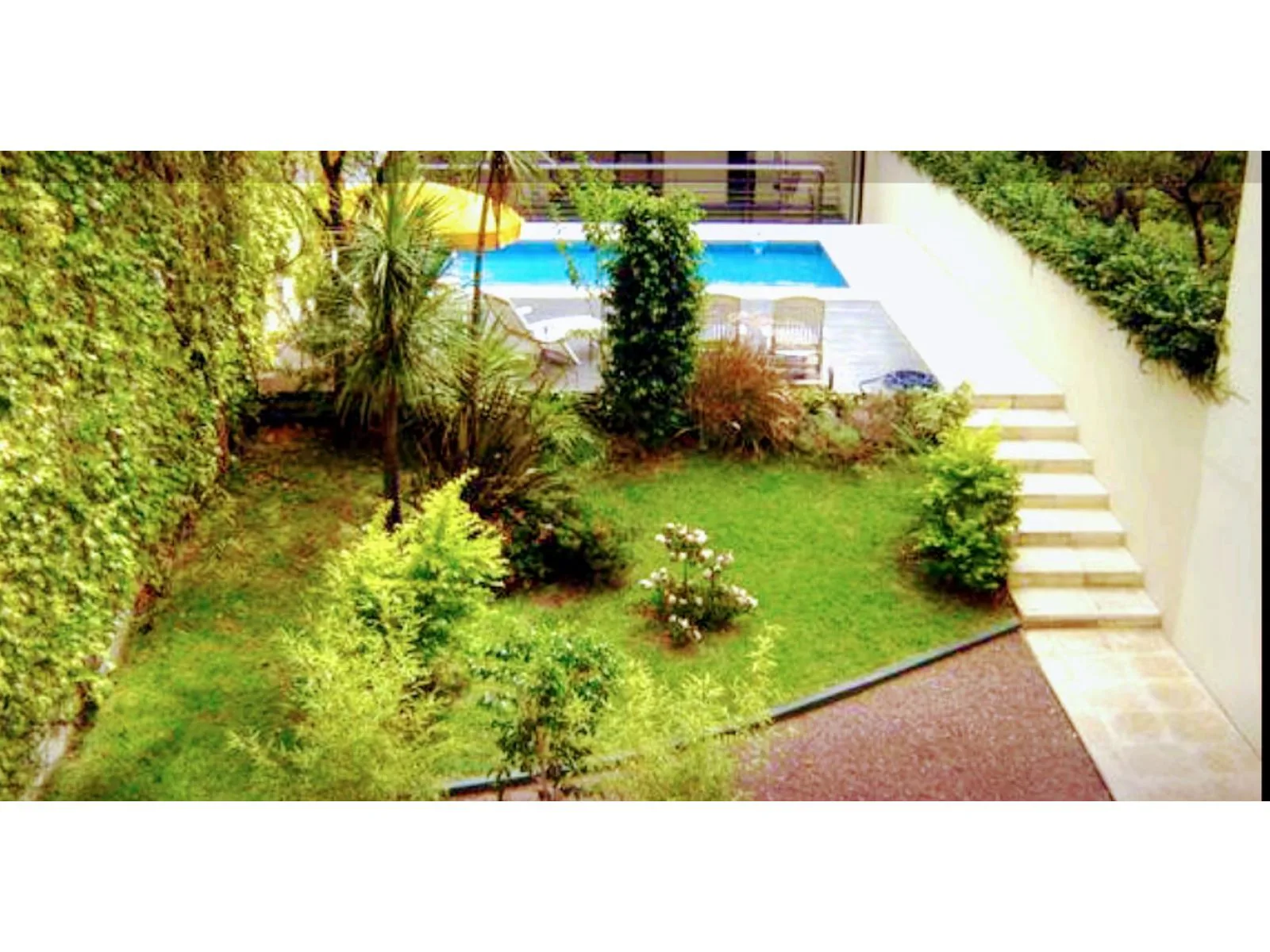 Studio on Av. Callao 930, Recoleta, in a Building with Pool and Gym – photo 10 of 14