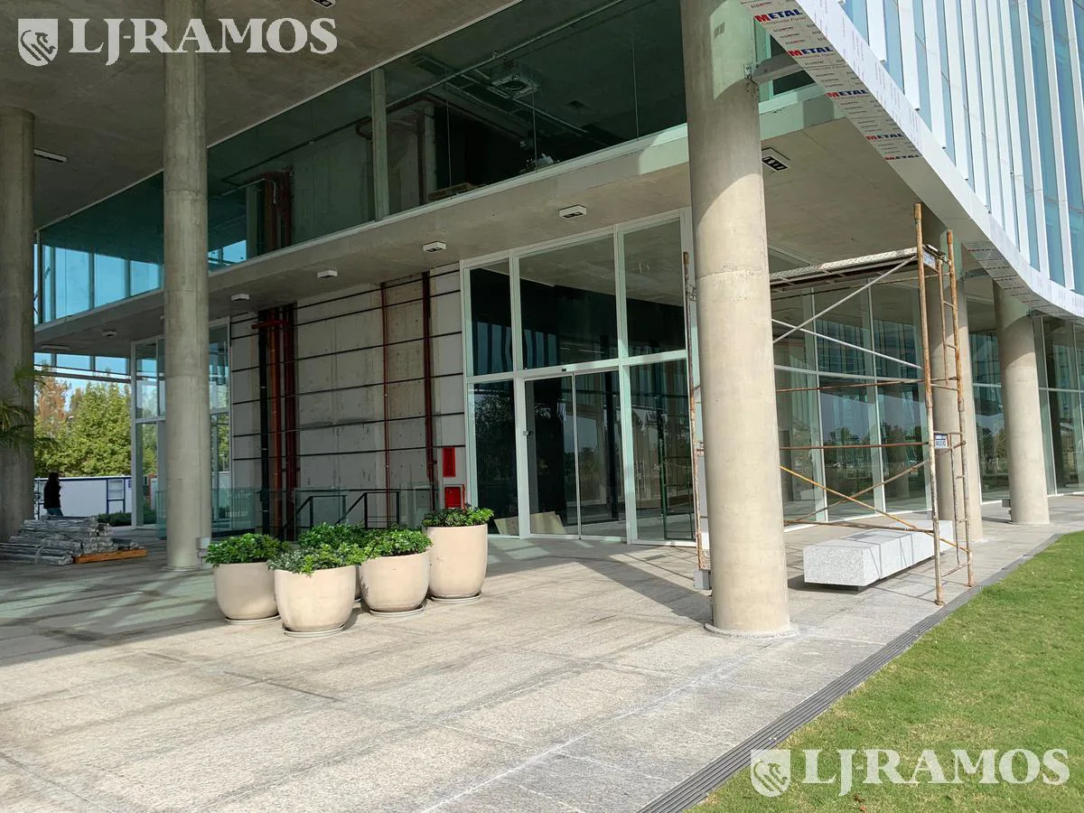 Oficinas en Nordelta foto 4