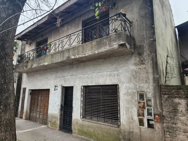 Casa en Wilde