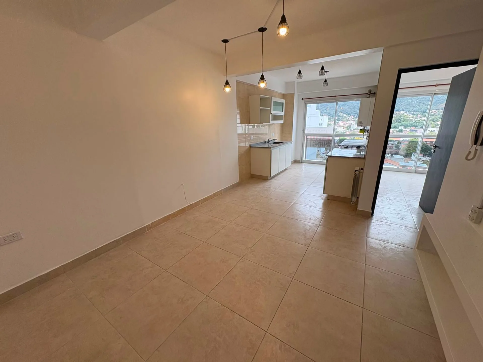 Venta departamento 1 habitacion - Zona Macrocentro foto 3