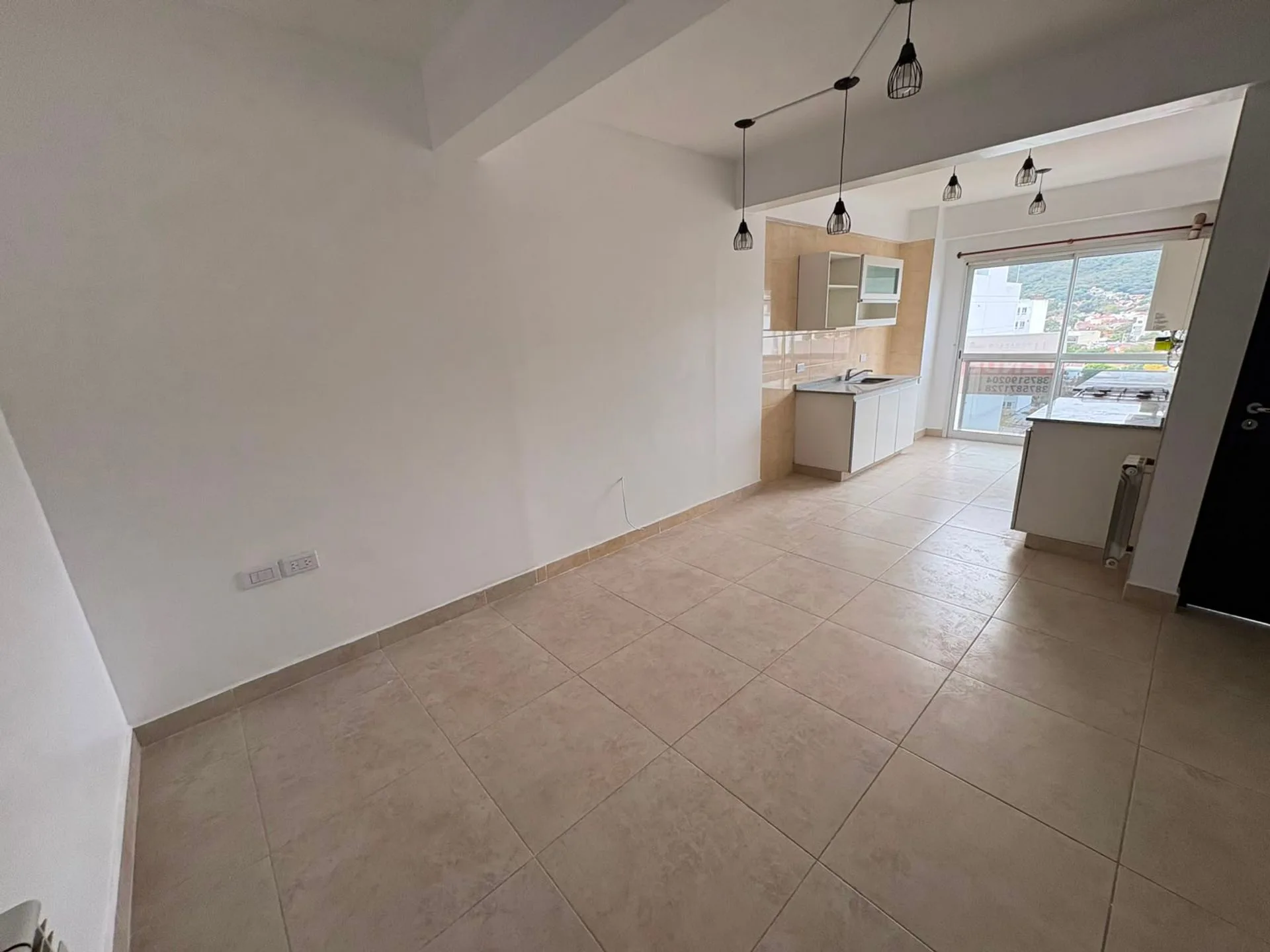 Venta departamento 1 habitacion - Zona Macrocentro foto 4