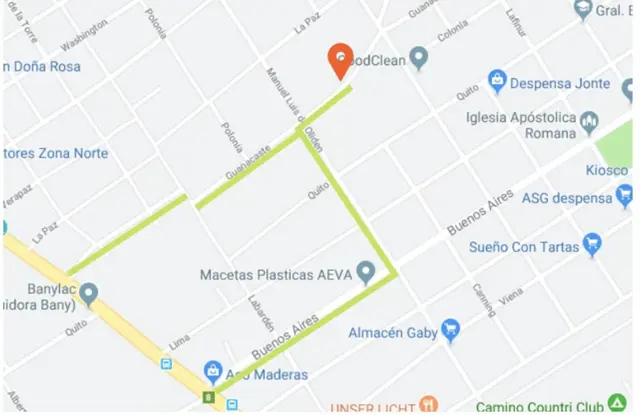 Malvinas II. Propiedad con anticipo y cuotas Tortuguitas.