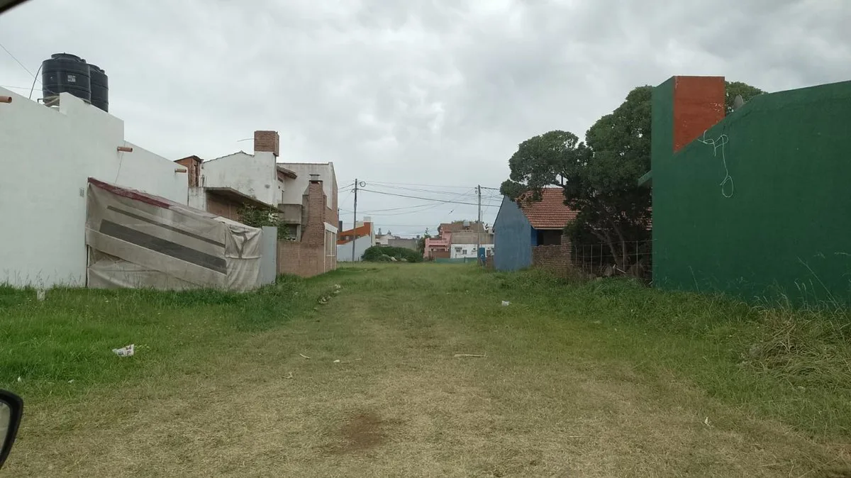 Lote en Venta Santa Clara