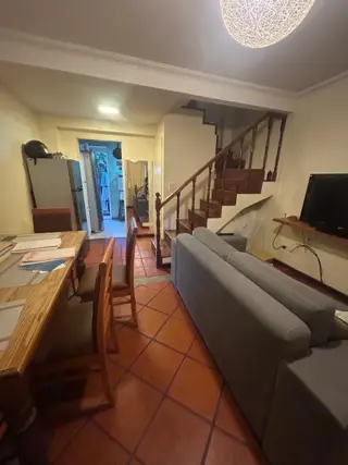 VENTA DUPLEX 3 AMB/PATIO/COCHERA-BELLA VISTA foto 3