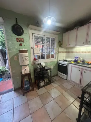 VENTA DUPLEX 3 AMB/PATIO/COCHERA-BELLA VISTA foto 5