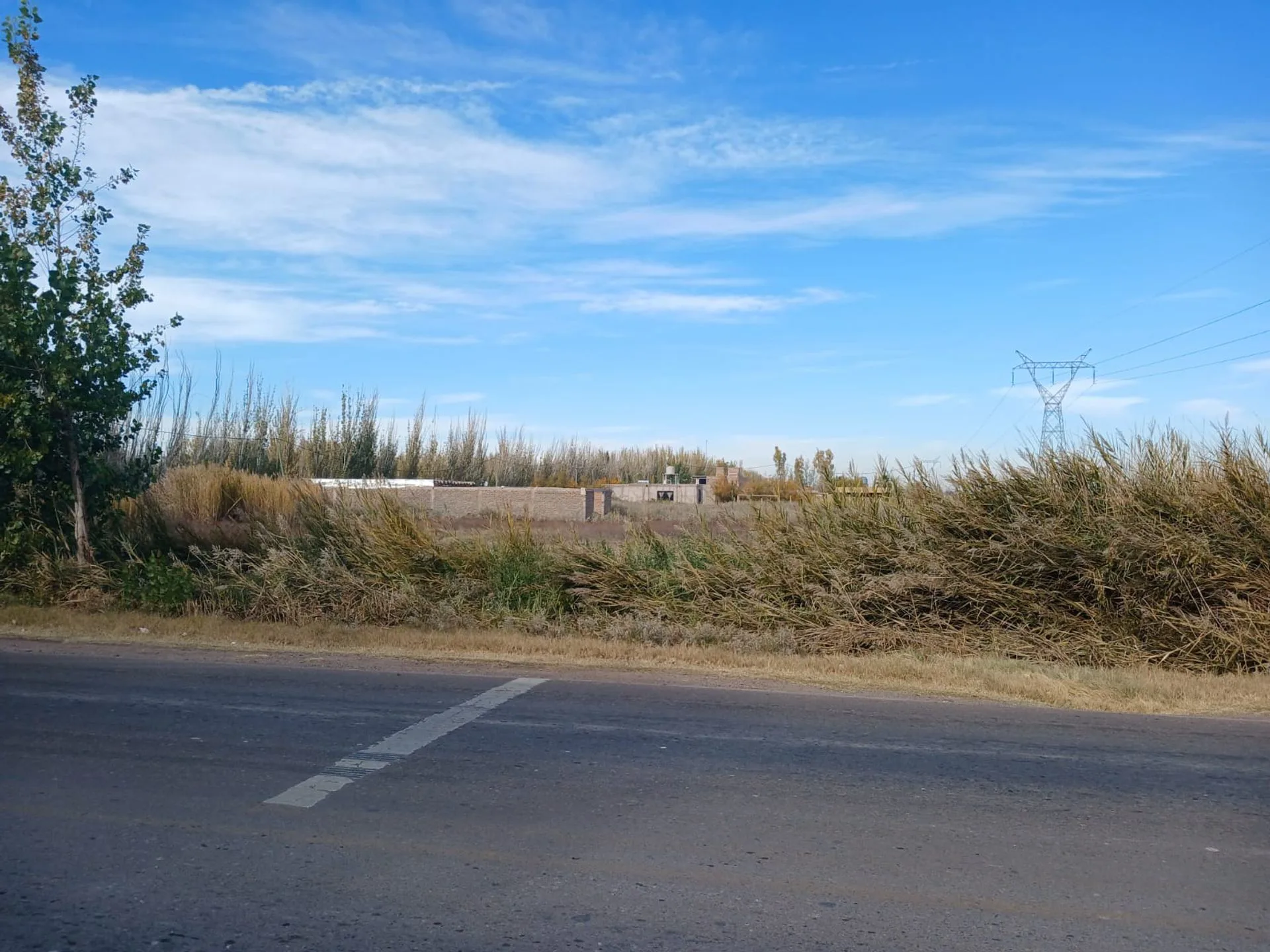 VENTA LOTE ESQUINA LOS CORRALITOS GUAYMALLÉN foto 5