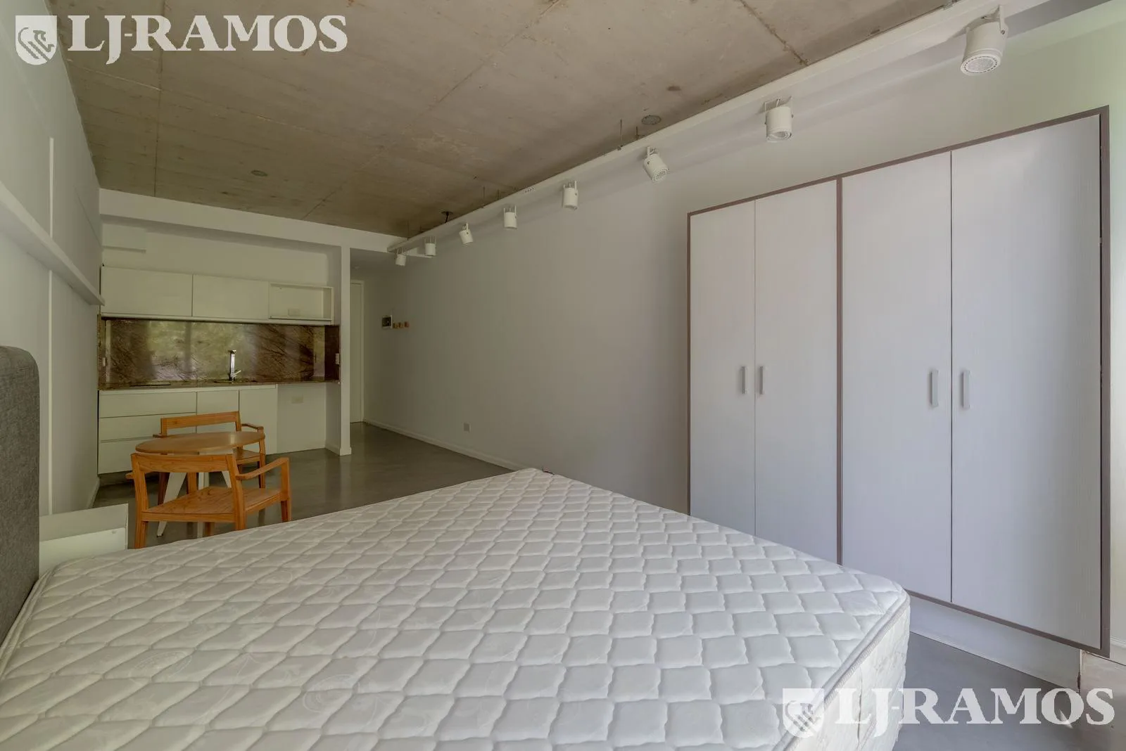 Monoambiente a estrenar ideal alquiler temporario foto 3