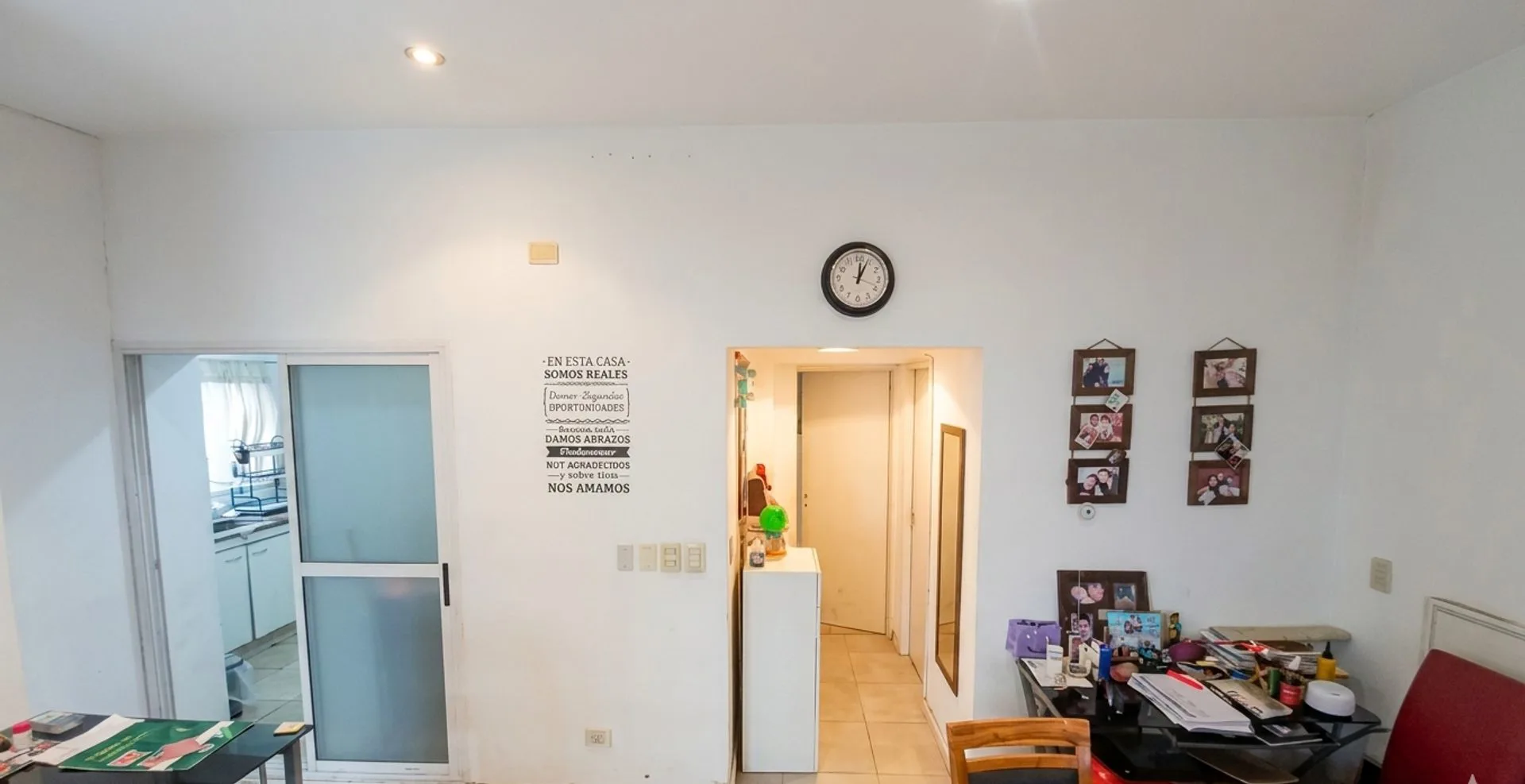 PH EN VENTA 3 AMBIENTES VILLA ADELINA BUENOS AIRES foto 2