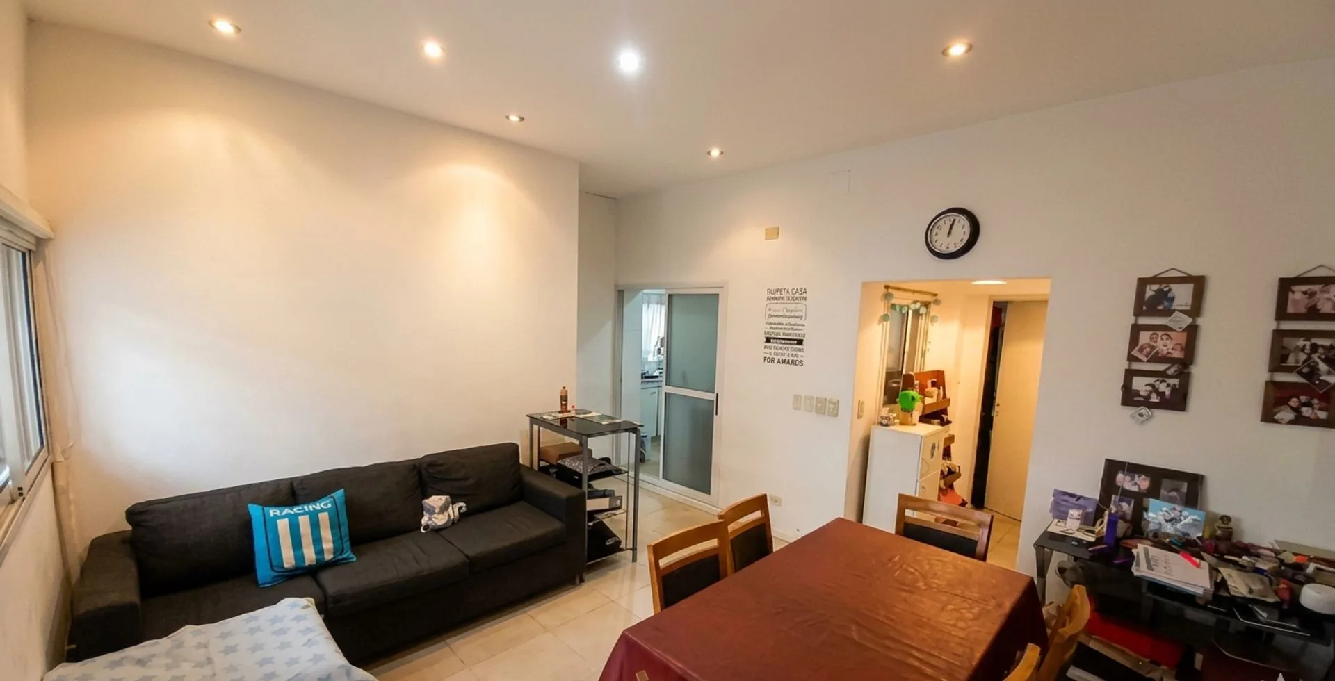 PH EN VENTA 3 AMBIENTES VILLA ADELINA BUENOS AIRES foto 3