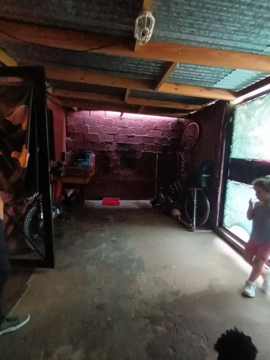 Venta Villa Celina, casa en lote propio. foto 2
