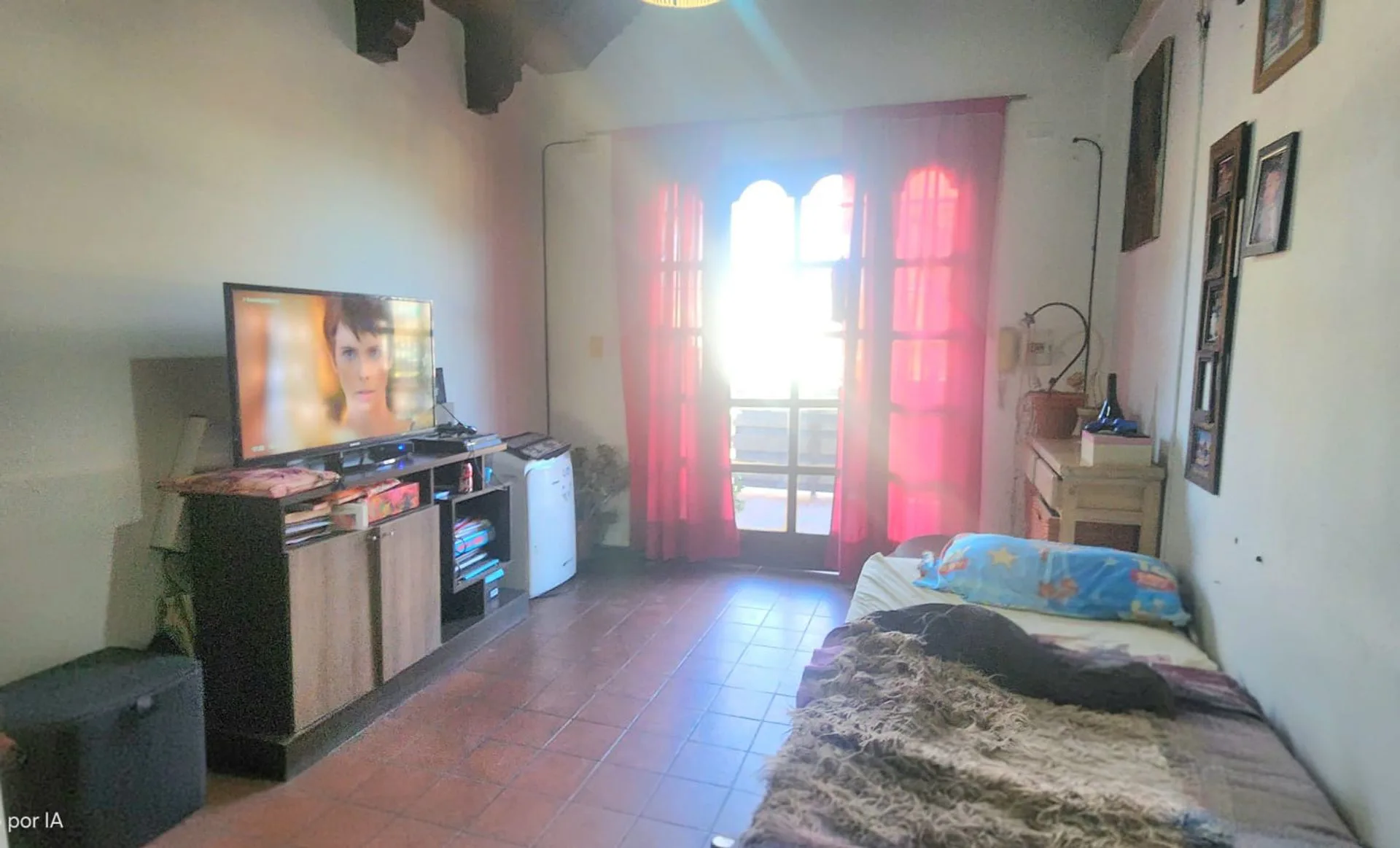 Departamento de 1 dormitorio en VENTA con balcón foto 2