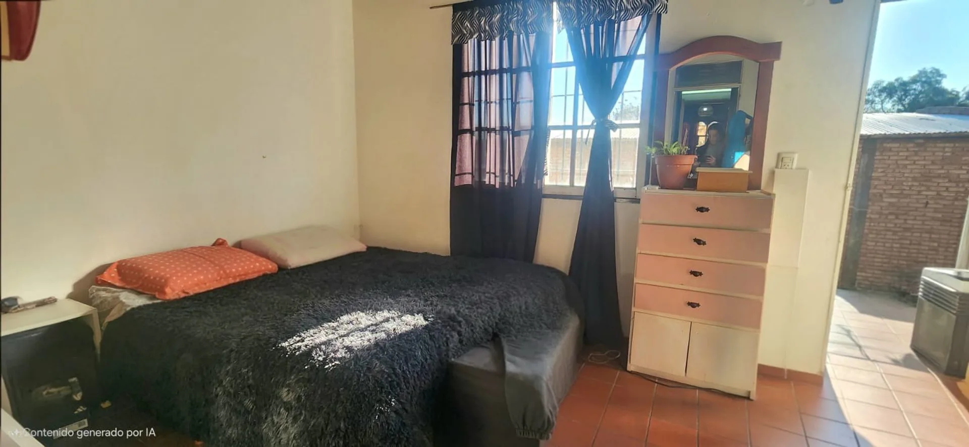 Departamento de 1 dormitorio en VENTA con balcón foto 3