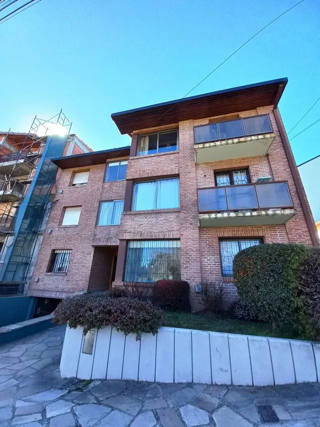 Alquiler Departamento Vista Lago Centro Bariloche