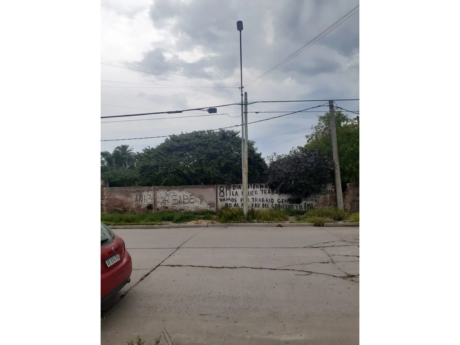 LOTES UNICOS. Todos los servicios foto 2
