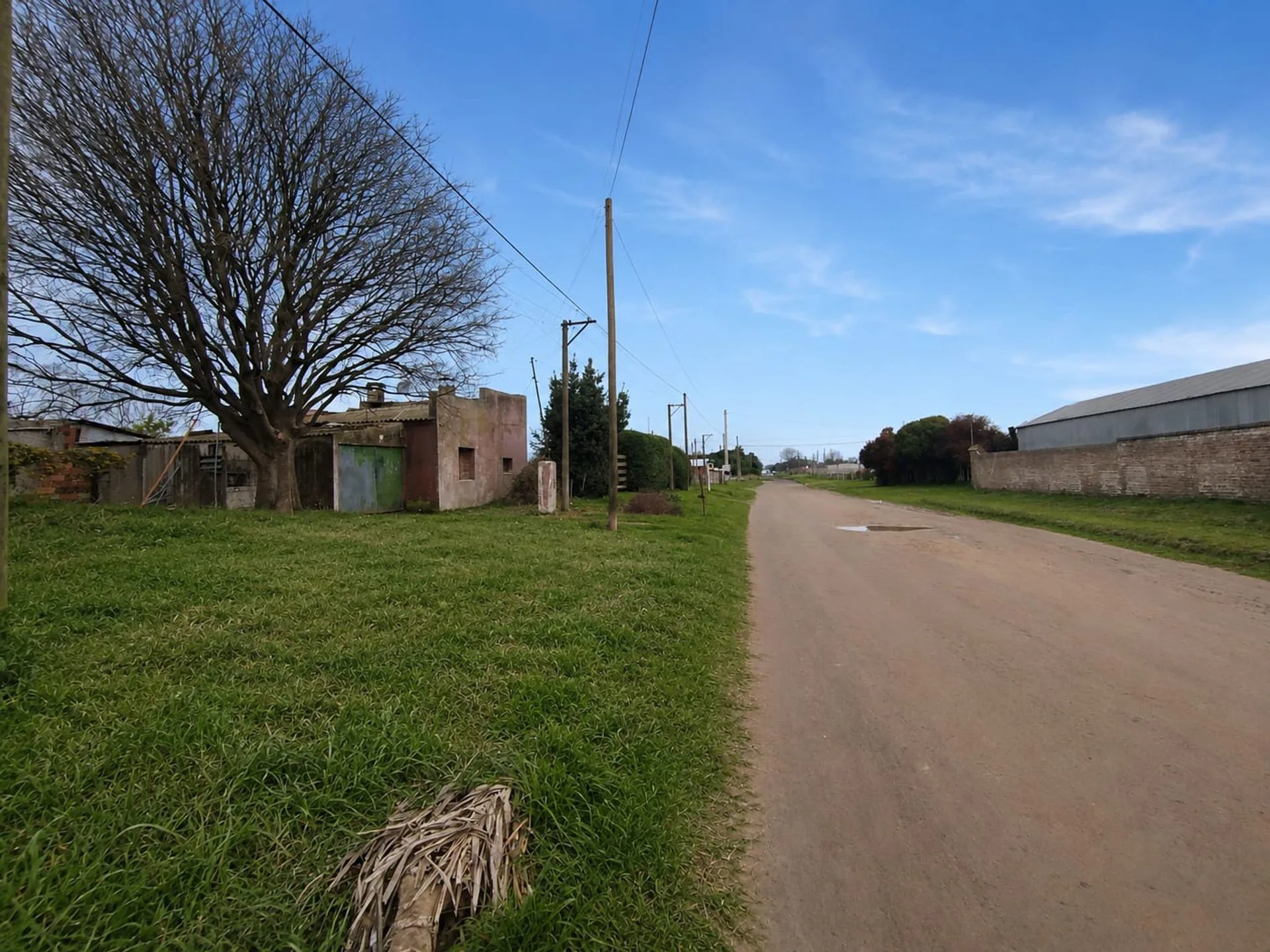 Venta Lote Quequén 300 m² - 527 y 548 foto 3