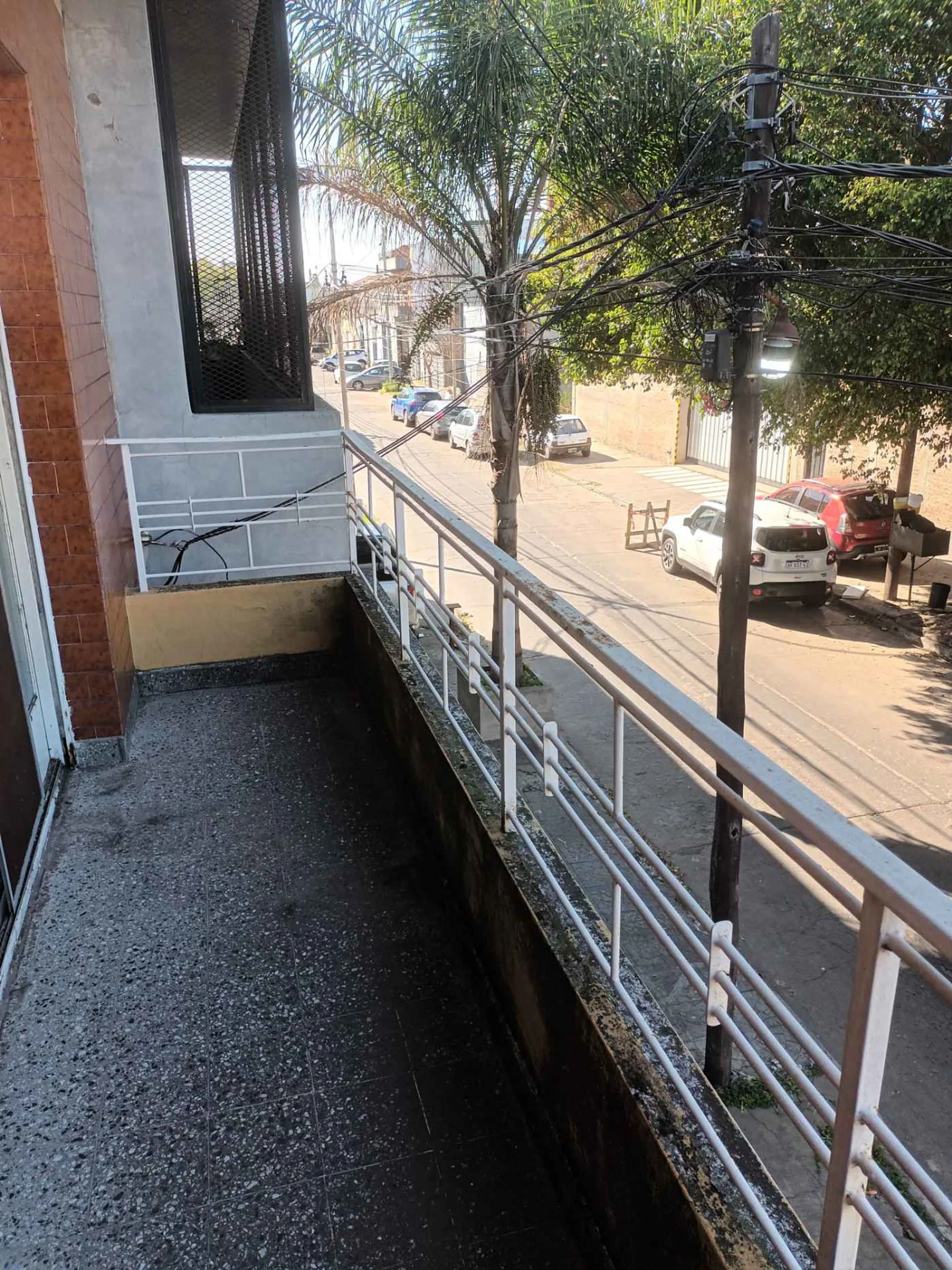 VENTA CASA M.FAMILIAR CASEROS COCH PAT BAL TERR foto 2