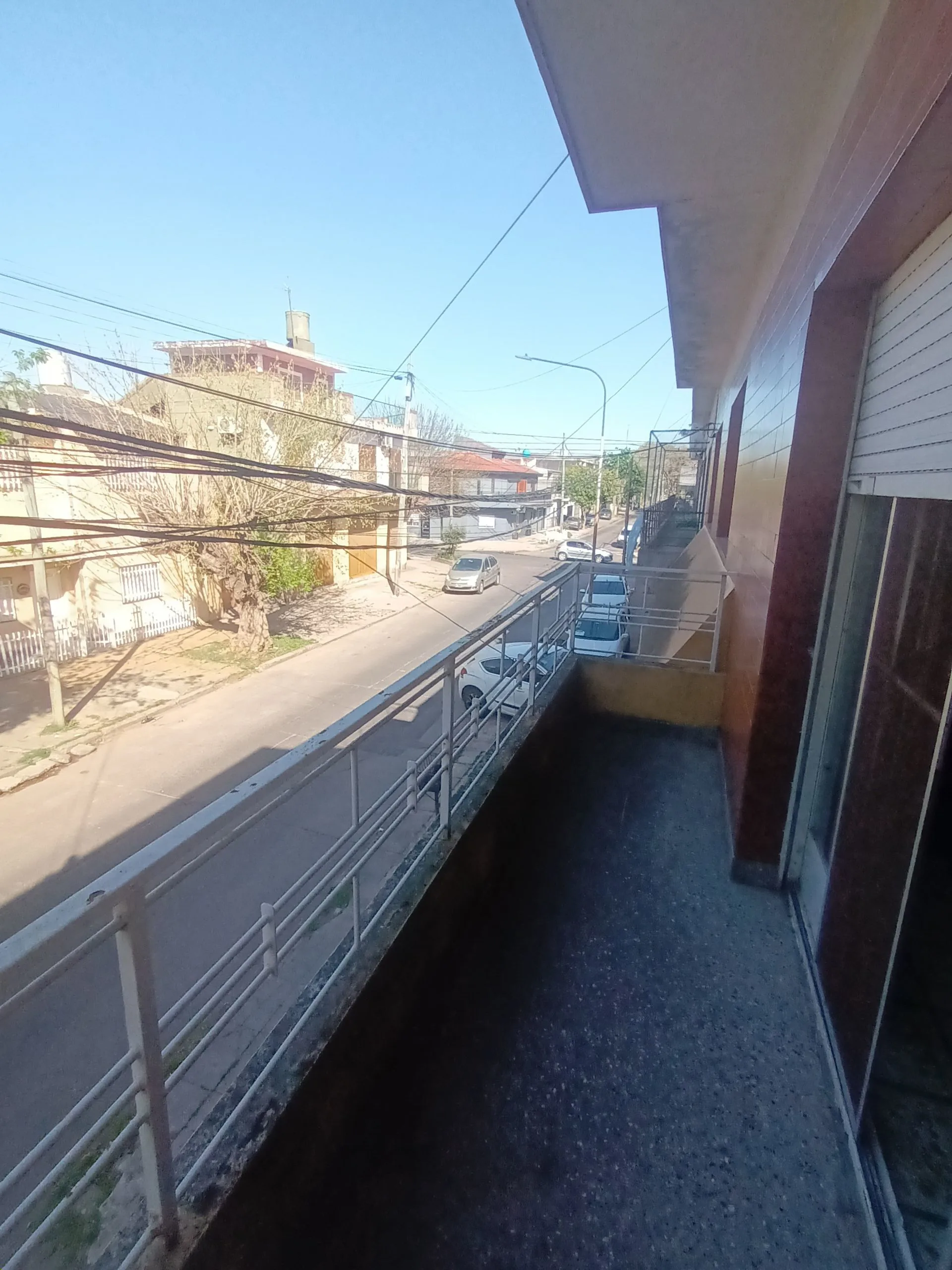 VENTA CASA M.FAMILIAR CASEROS COCH PAT BAL TERR foto 3