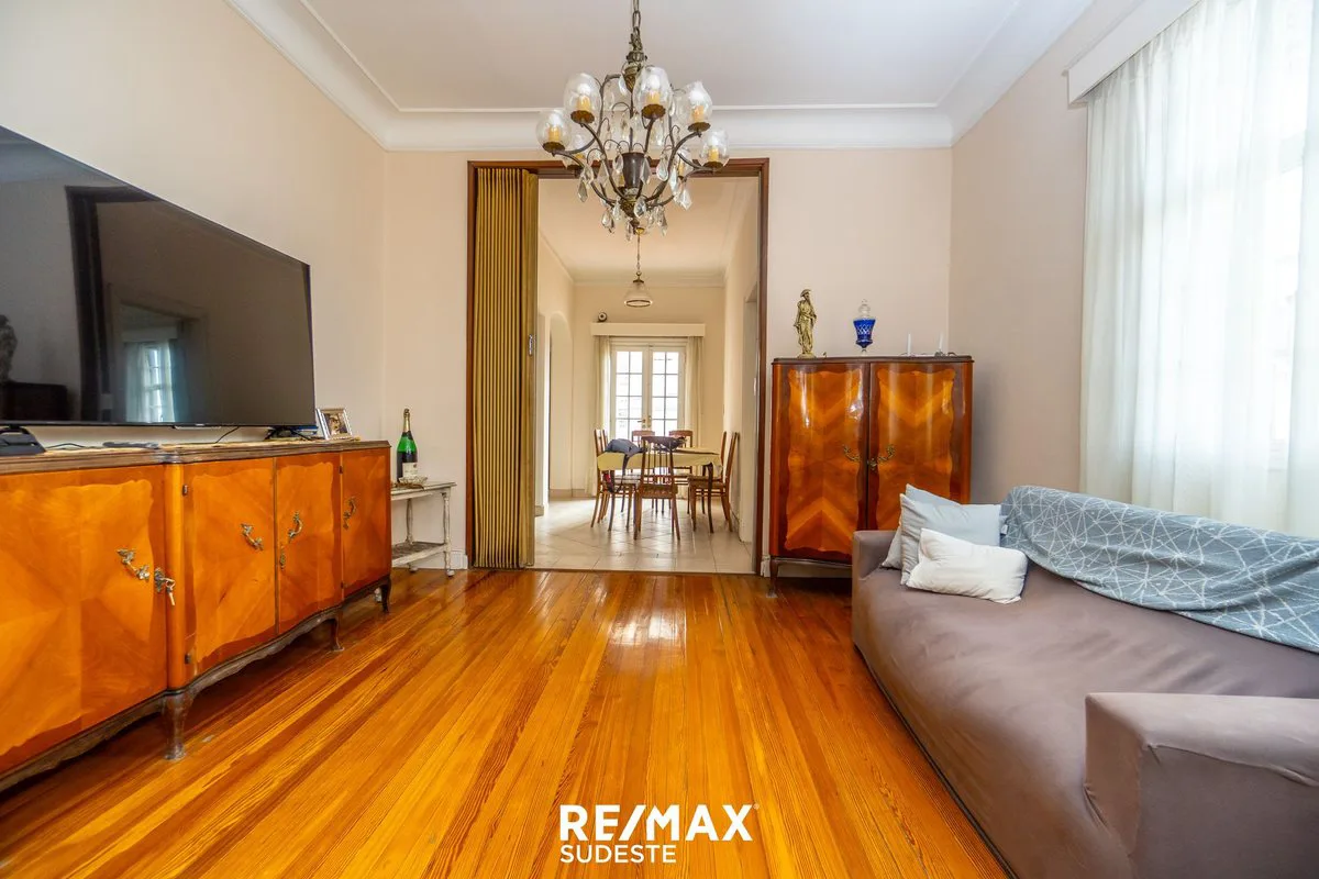 Casa Señorial en Venta foto 3