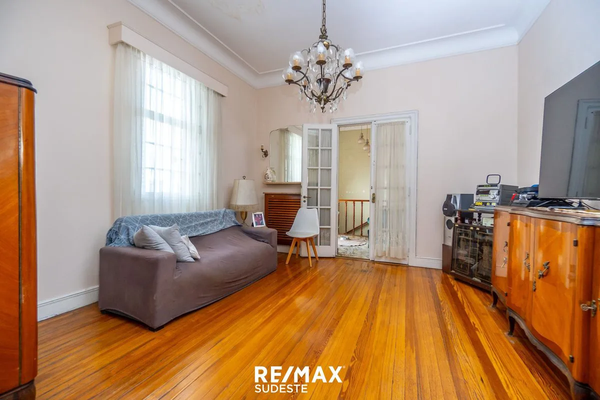 Casa Señorial en Venta foto 4