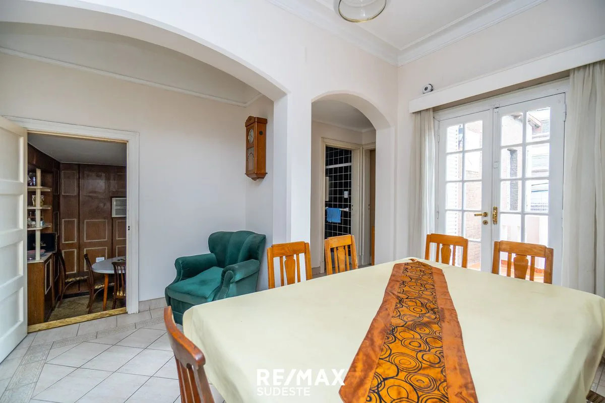 Casa Señorial en Venta foto 5