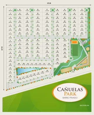 Barrio Privado CAÑUELAS PARK foto 4